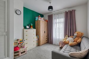 Bedroom Two- click for photo gallery